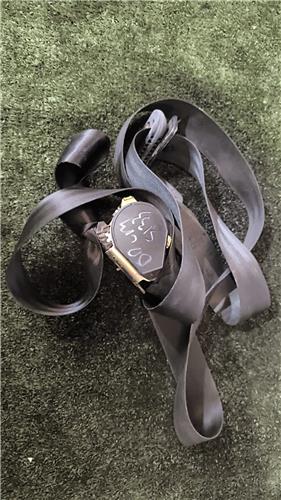 cinturon seguridad delantero derecho aixam 500