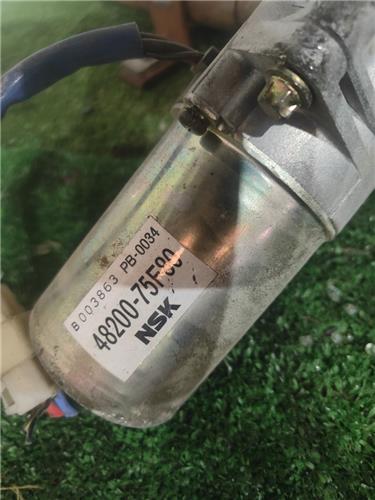 Columna Direccion Suzuki Wagon R +