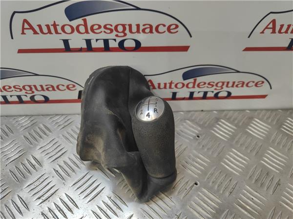 pomo palanca cambio dacia sandero 012008 12