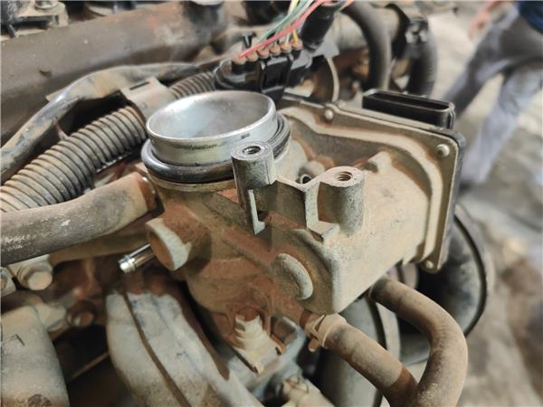 caja mariposa aire toyota yaris ksp9scp9nlp9