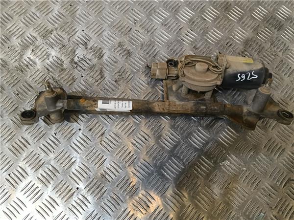 motor limpiaparabrisas delantero hyundai getz