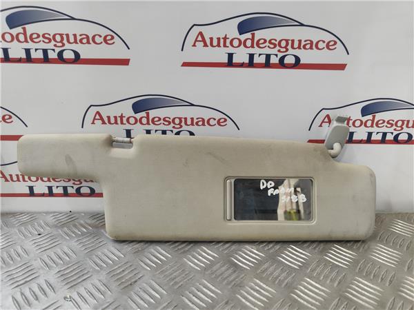 parasol derecho skoda fabia combi 6y5 2000 1