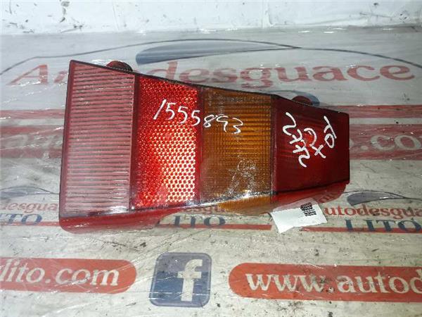 piloto trasero derecho citroen ax (1987 >) 1.1 image [1,1 ltr.   40 kw]