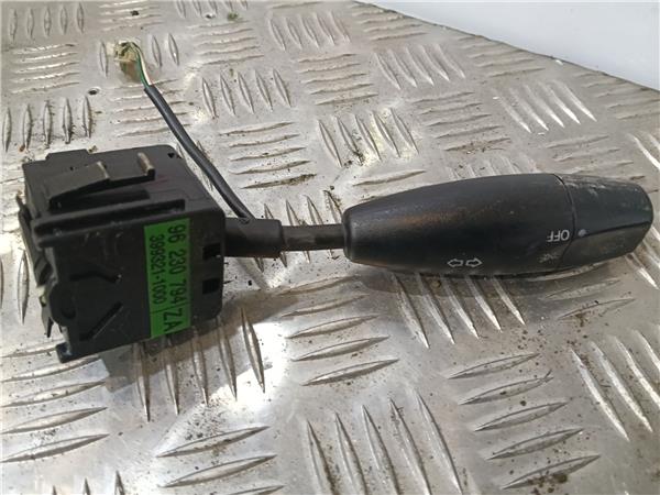 mando intermitencia daewoo lanos (1997 >) 1.4 cool [1,4 ltr.   55 kw cat]