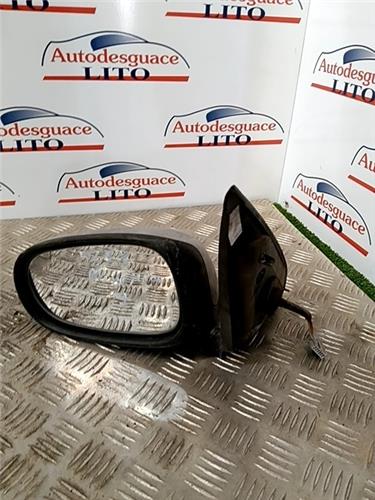 retrovisor izquierdo nissan almera n16e 01200
