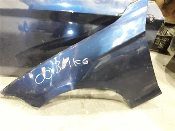 aleta delantera izquierda bmw serie 2 coupe f