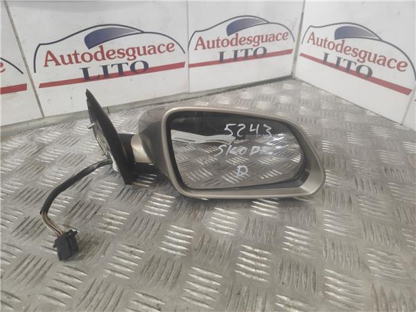 retrovisor derecho skoda octavia berlina 1z3
