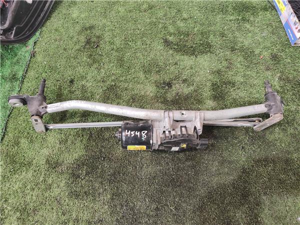 motor limpiaparabrisas delantero dacia sander