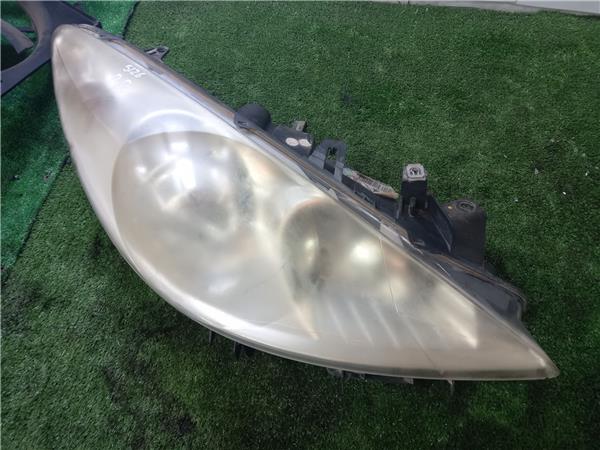 faro delantero derecho peugeot 307 cc cabrio