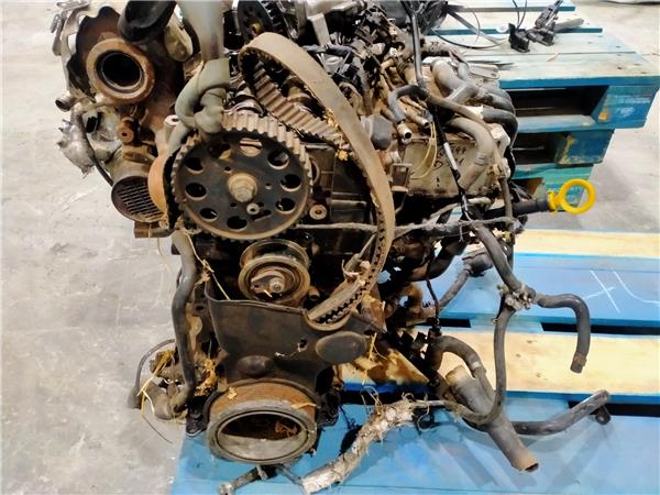 motor completo skoda octavia combi 5e5 012013
