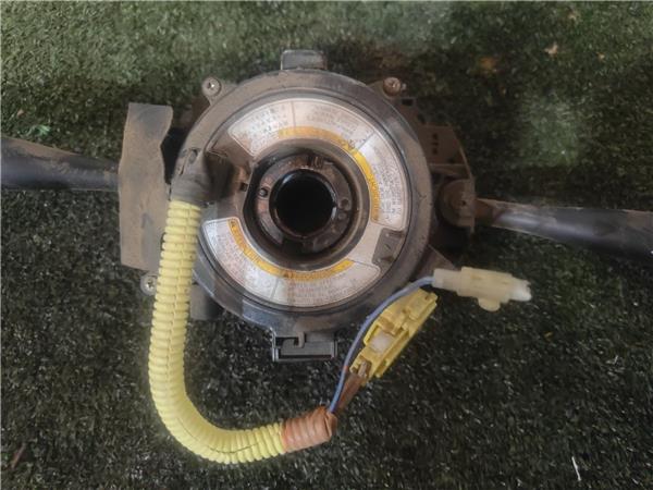 anillo airbag suzuki wagon r srem 1997 10 10