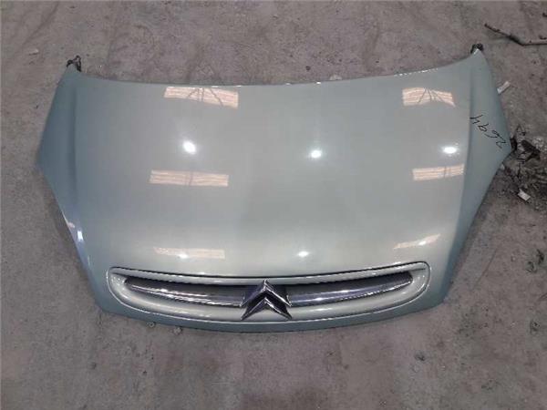 capo citroen xsara picasso 1999 18 16v 18 lt