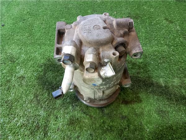 compresor aire acondicionado hyundai i20 gb 2