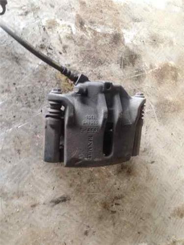 pinza freno delantero derecha renault megane ii berlina 3p (10.2002 >) 1.9 authentique confort [1,9 ltr.   88 kw dci diesel]
