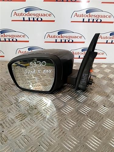 retrovisor izquierdo ford s max cdr 2015 20