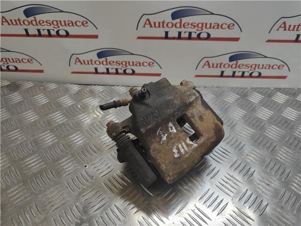 pinza freno delantero izquierda nissan almera