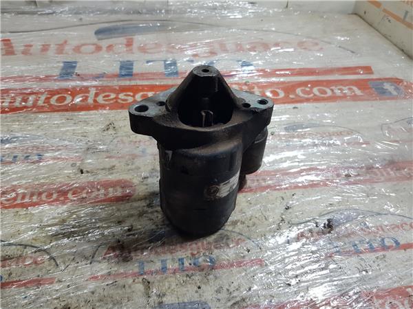 motor arranque fiat ii bravo 198 2007 16 16v