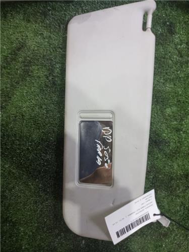 parasol derecho skoda fabia 5j2 2007 12 ambi