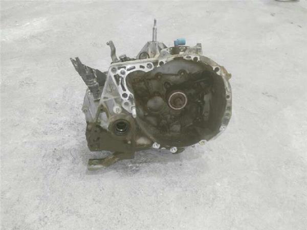 caja cambios manual dacia logan 1 2005 16 la