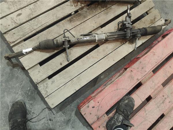 cremallera direccion asistida peugeot 407 200