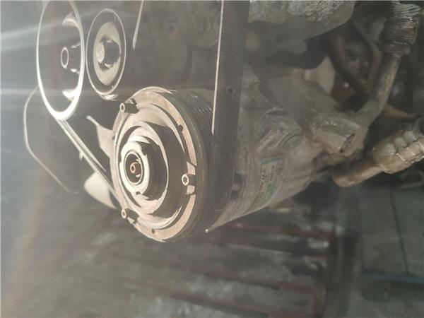 compresor aire acondicionado skoda fabia comb