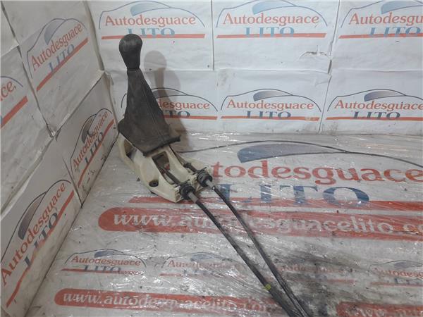 palanca de cambio kia picanto (sa)(2004 >) 1.1 active [1,1 ltr.   48 kw cat]