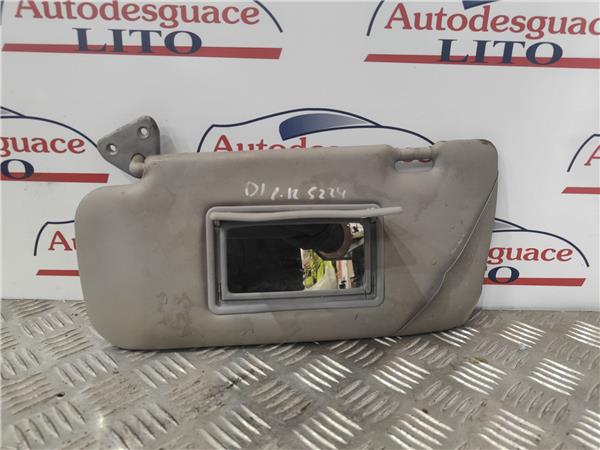 parasol izquierdo nissan primera berlina p12