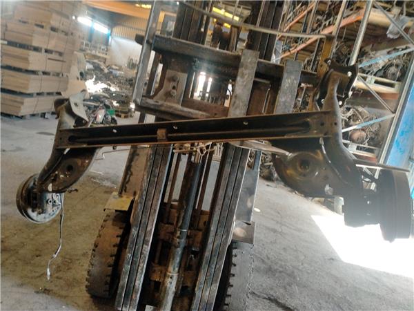 puente trasero dacia sandero ii 102012 09 co