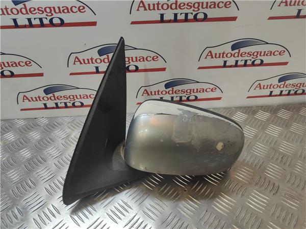 retrovisor izquierdo nissan almera n16e 01200