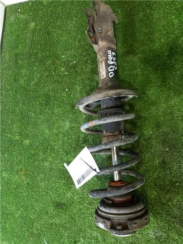 amortiguador delantero derecho volkswagen pol