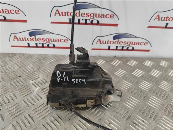 cierre electromagnetico delantero izquierdo n