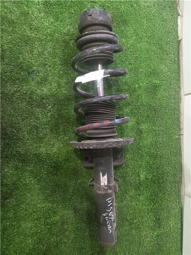 amortiguador delantero izquierdo skoda fabia