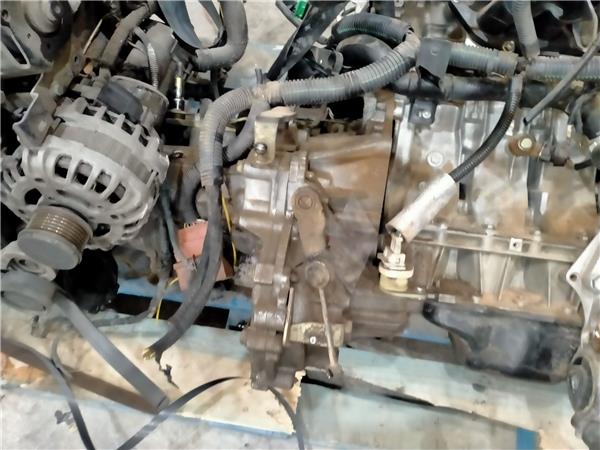 motor completo citroen xsara berlina 1997 14