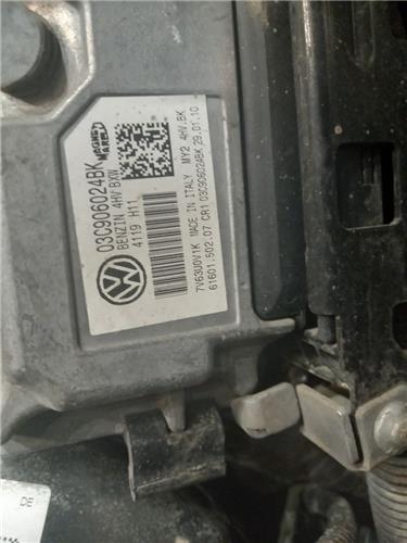 centralita motor uce seat ibiza berlina 6j5 0