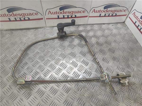 elevalunas electrico delantero derecho renaul