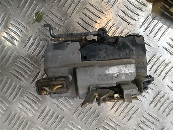 cierre electromagnetico delantero izquierdo c