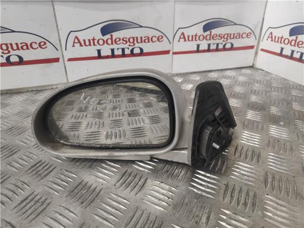retrovisor izquierdo hyundai coupe rd 2000 2