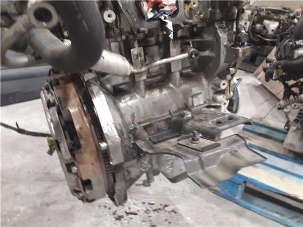 Motor Completo Hyundai Kona 1.0 2WD