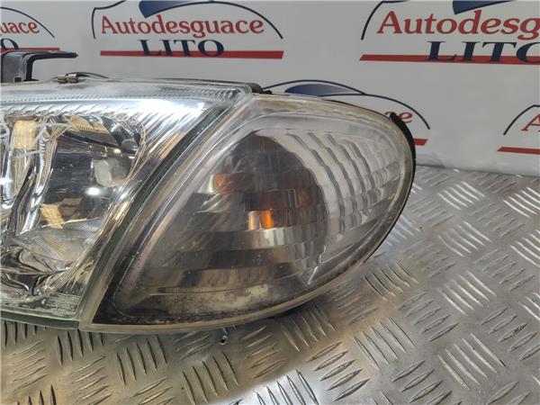 piloto intermitente lateral delantero izquier