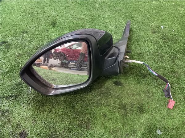 retrovisor izquierdo peugeot 208 012012 12 g