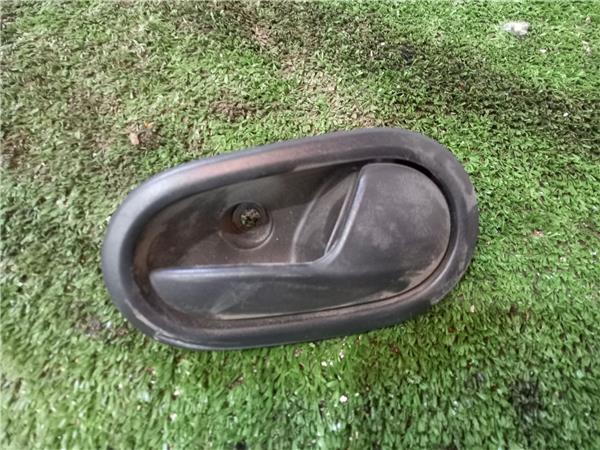 manilla interior puerta delantera derecha dac