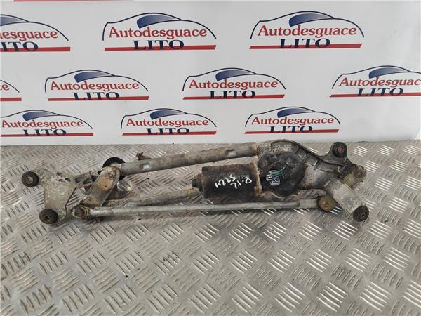 motor limpiaparabrisas delantero nissan prime