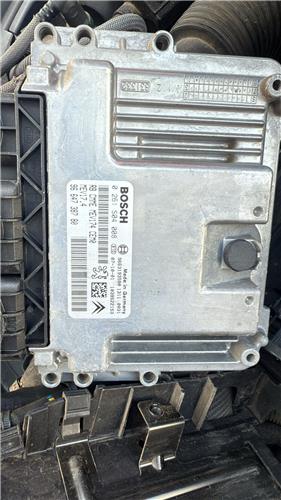 centralita motor uce peugeot 207 2006 14 spo