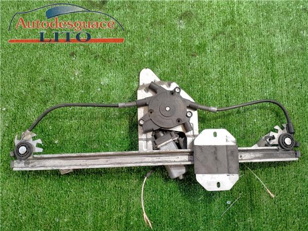 elevalunas electrico delantero derecho dacia