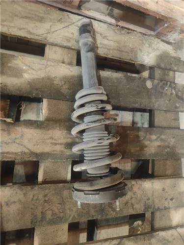 amortiguador delantero derecho hyundai sonata