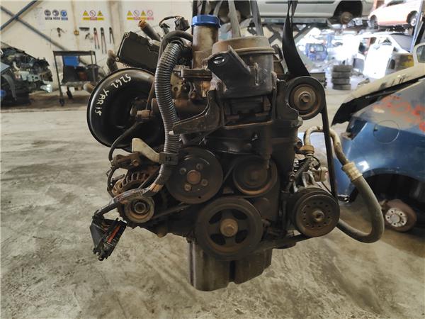 motor completo toyota yaris ksp9scp9nlp9 0820