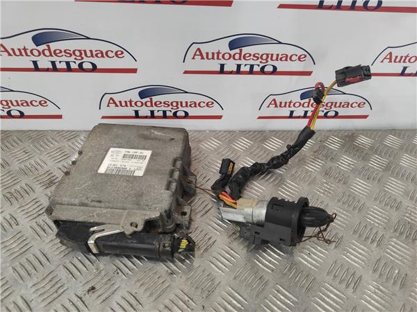 antirrobo peugeot 206 1998 14 xs line 14 ltr