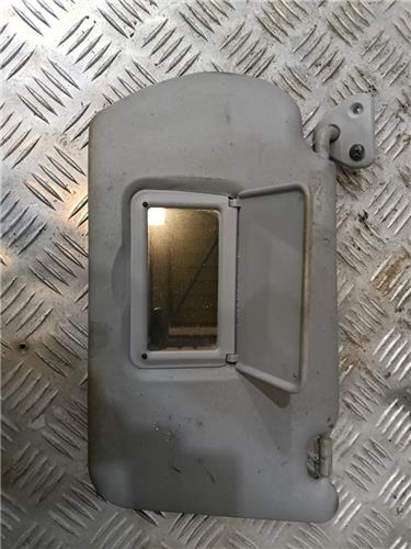 parasol izquierdo nissan almera n16e 012000