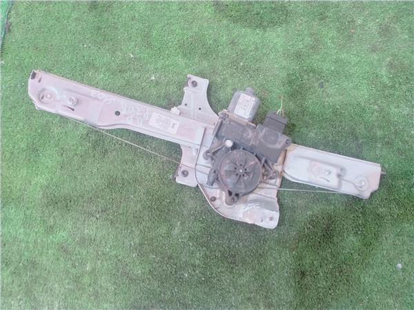 elevalunas electrico delantero derecho peugeo