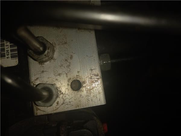 abs seat ibiza berlina 6j5 062008 14 copa 14